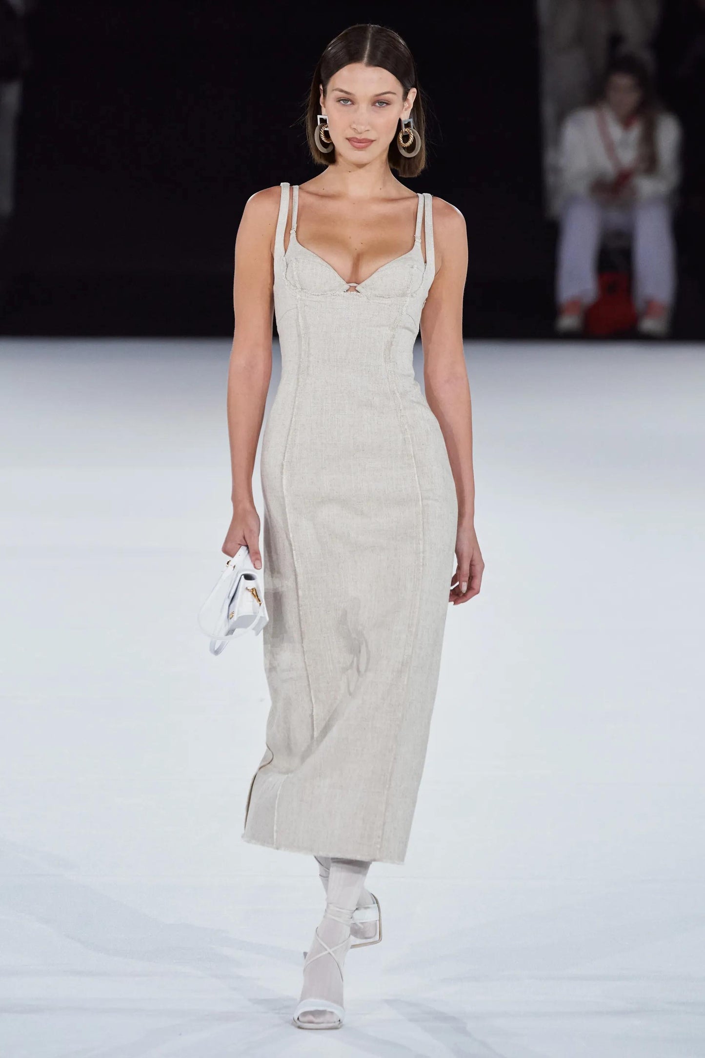 Jacquemus La Robe Valerie Dress
