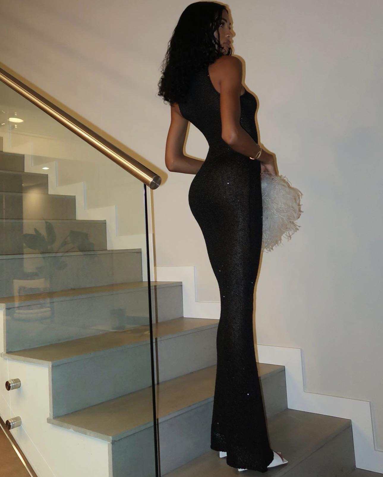 Asta Resort Natalia Dress