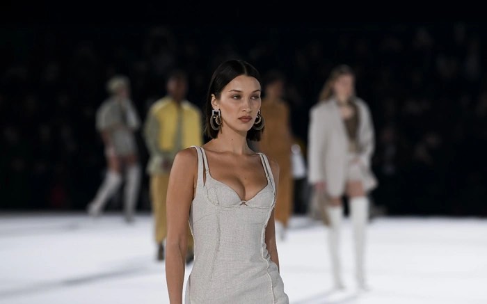 Jacquemus La Robe Valerie Dress