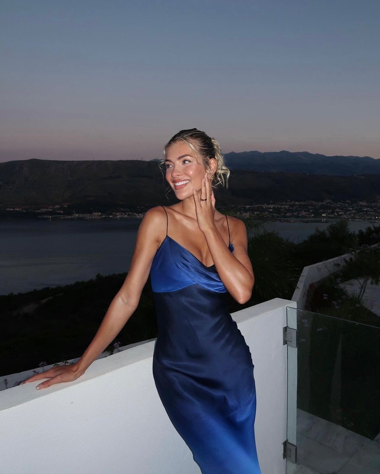 Rat & Boa Beliza Dress