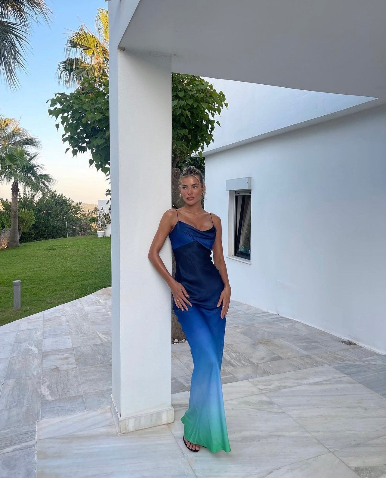 Rat & Boa Beliza Dress Rat & Boa Beliza Dress