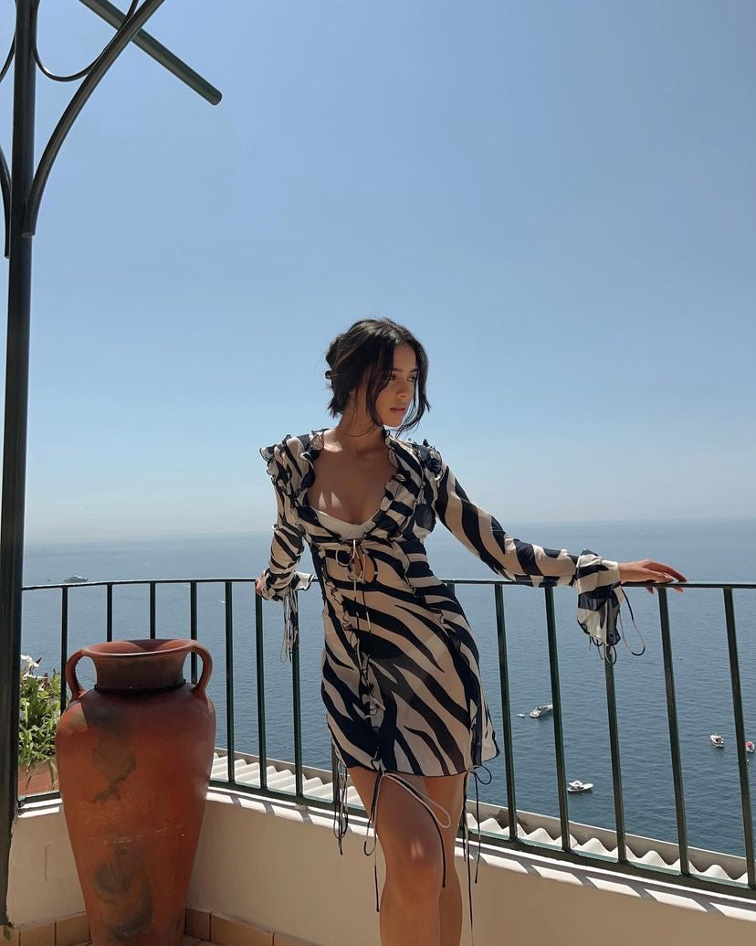 Rat & Boa Annika Dress