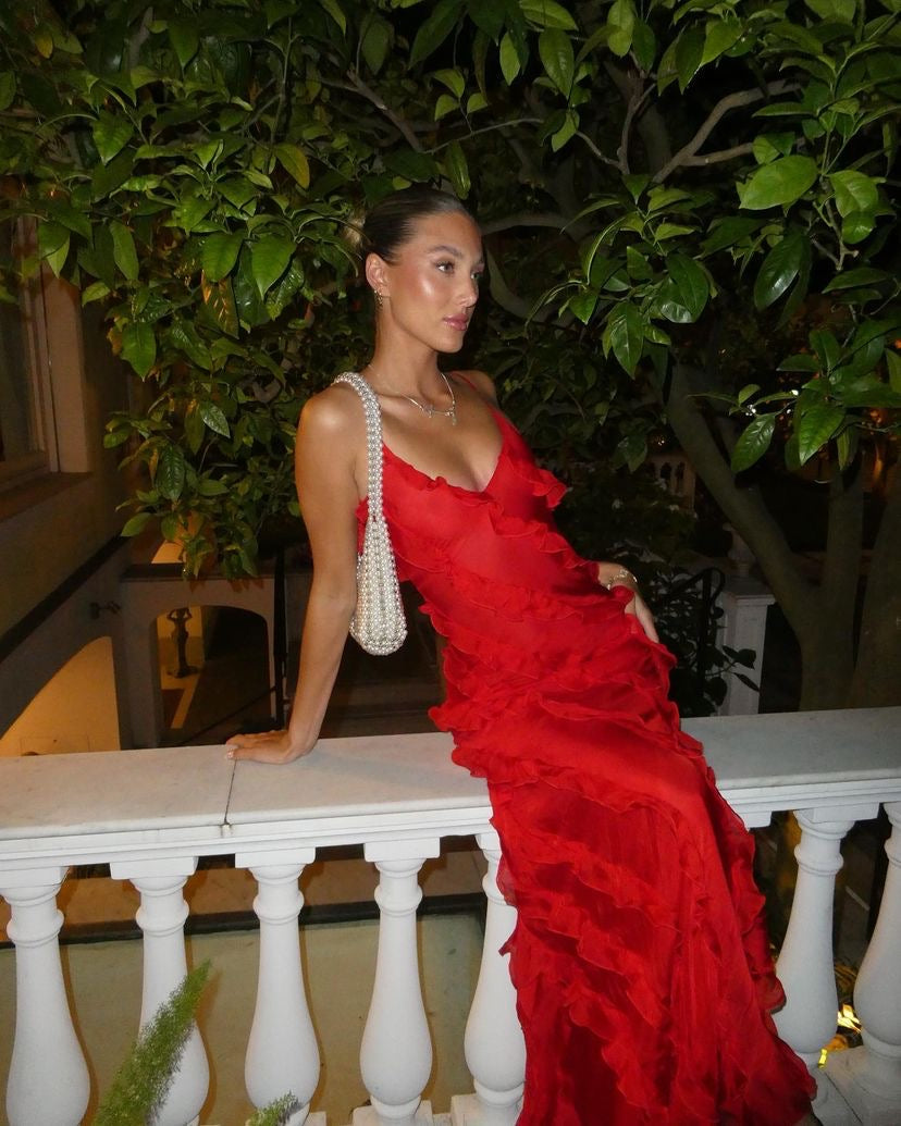 Rat & Boa Cecelia Dress