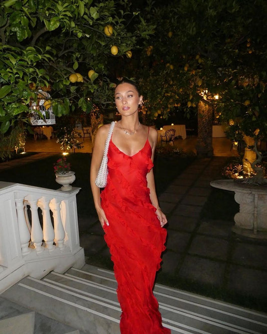 Rat & Boa Cecelia Dress