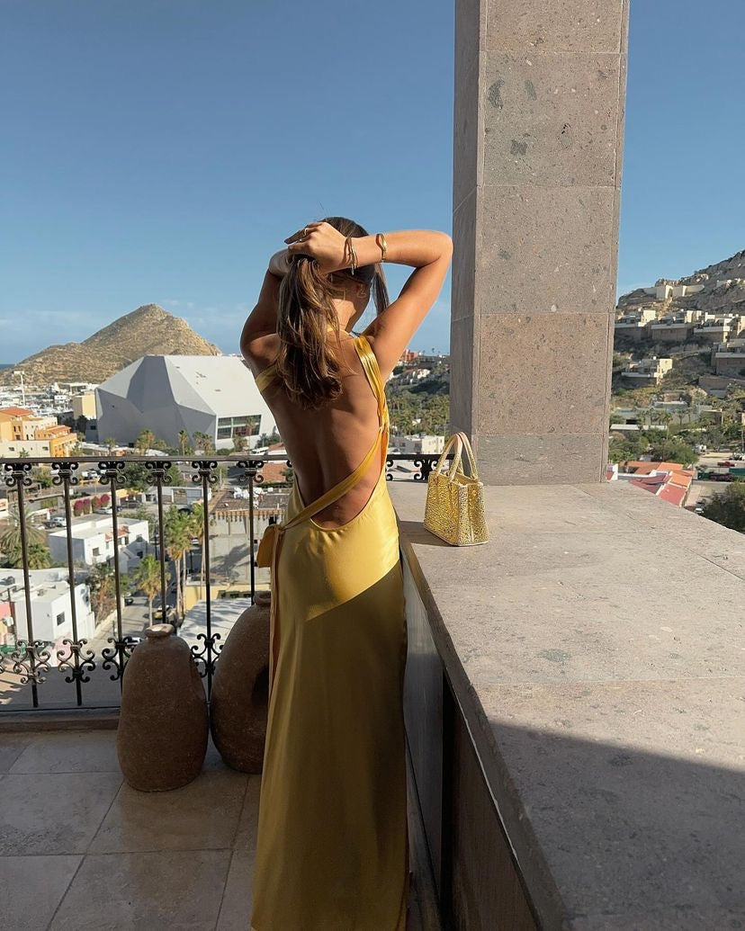 Arcina Ori Monique Dress