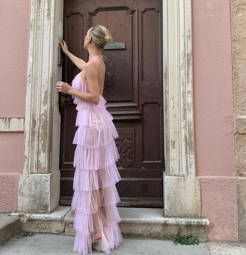 The Bar Henri Gown