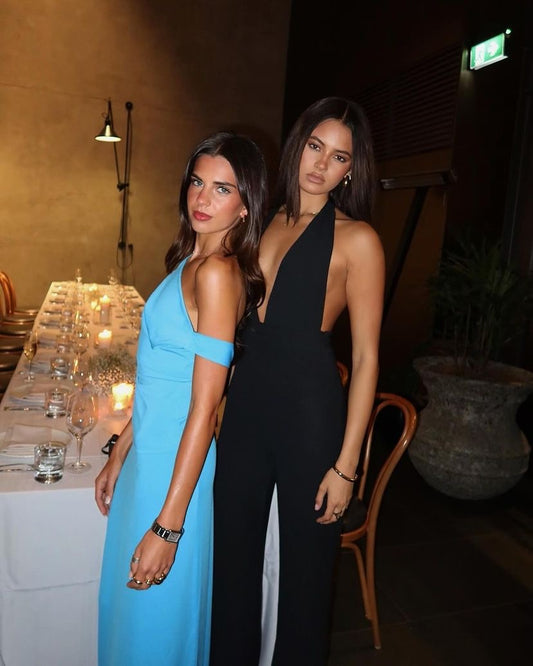 Miaou Lani Top + Chiara Skirt