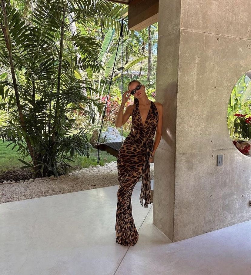 Rat & Boa Monique Set