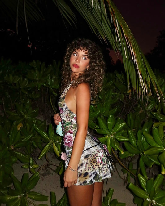 The Kript Ramona Dress