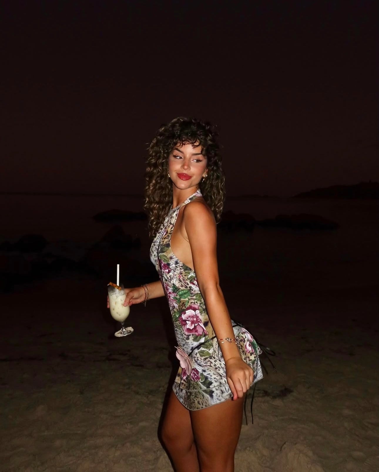 The Kript Ramona Dress