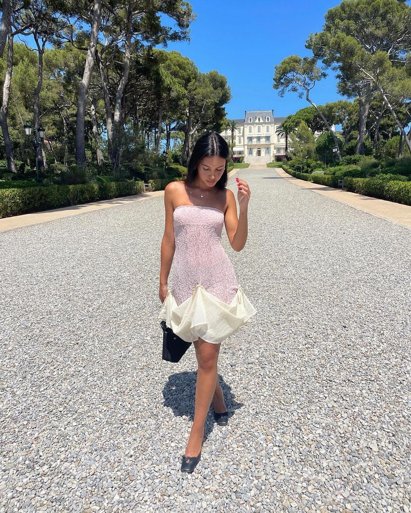 BUCI NYC Multi Dress