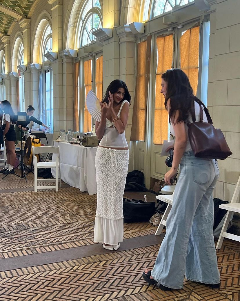 BUCI NYC Equinox Set