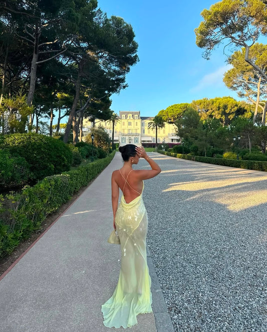 Rat & Boa Asteria Dress