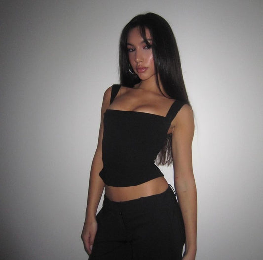 Miaou Imogene Corset