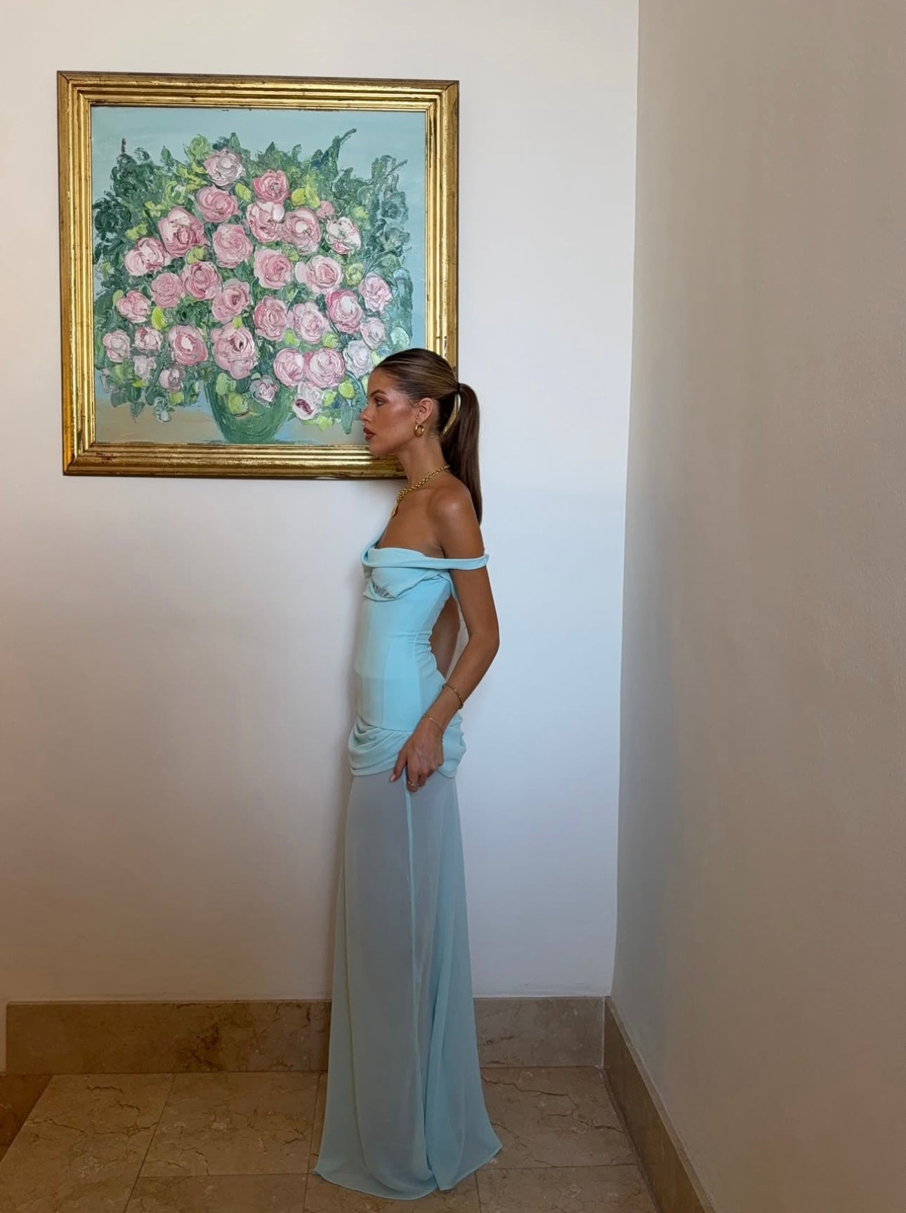 Natalie Rolt Cadence Gown
