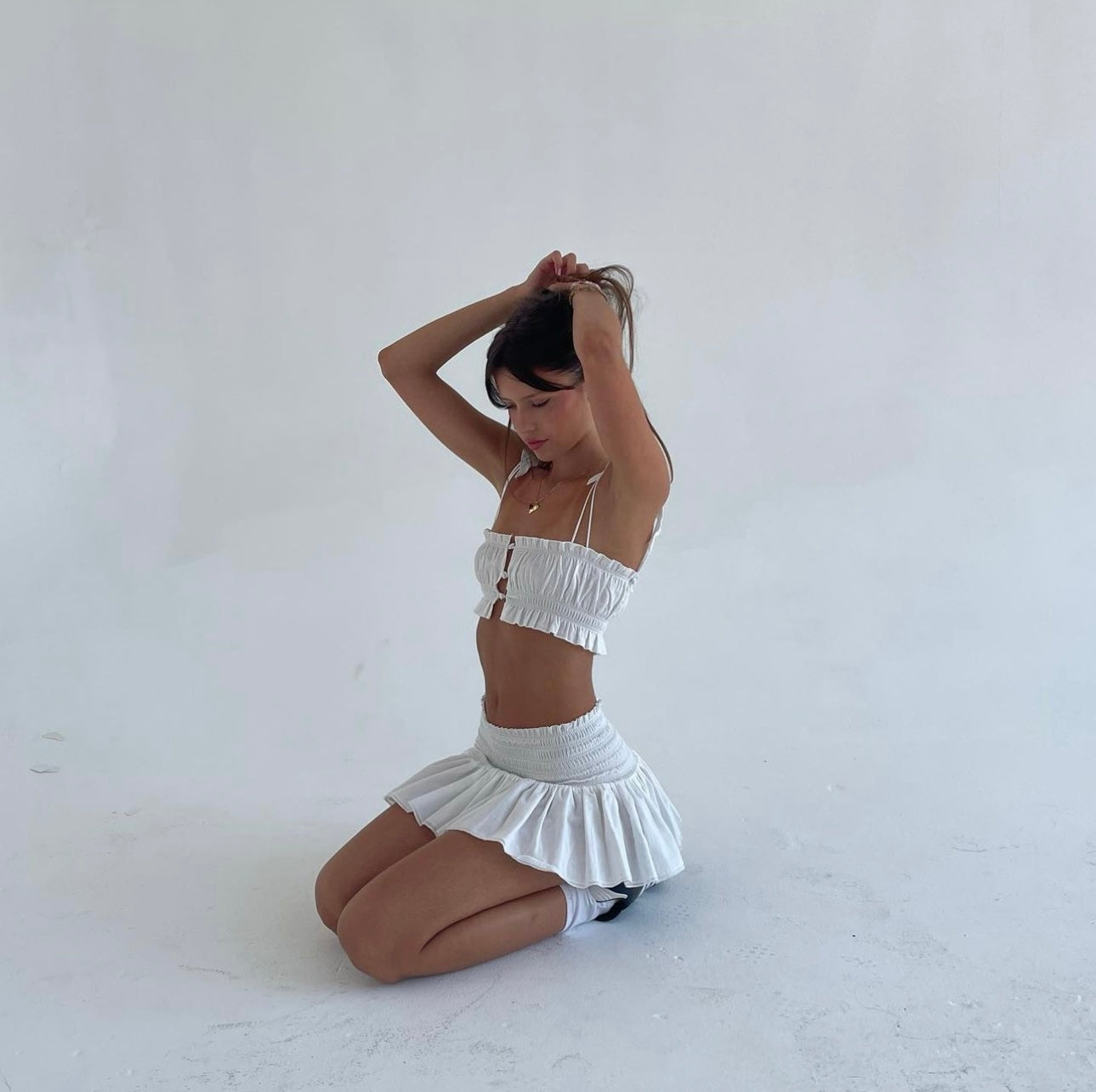 Are You Am I Eran Set