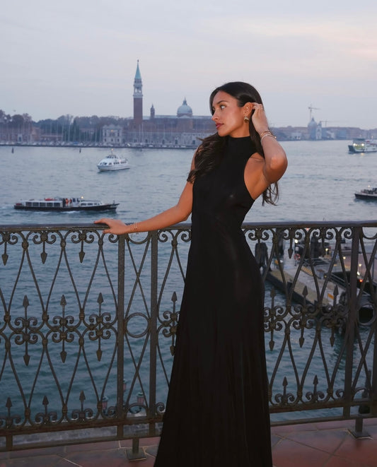 Rat & Boa Gaida Dress