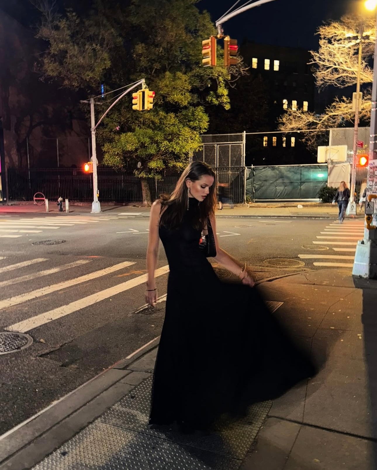 Rat & Boa Gaida Dress