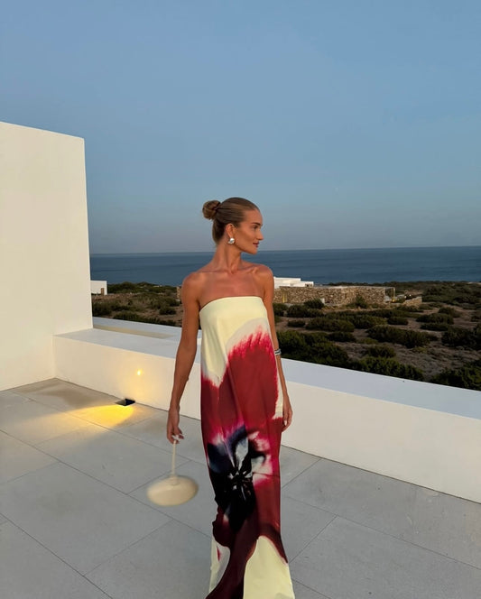 Rat & Boa Antheia Dress