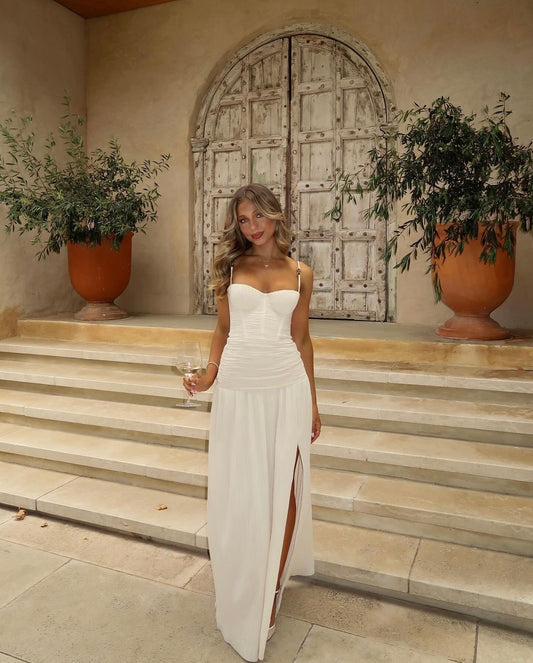 Manning Cartell Double Time Pleat Dress