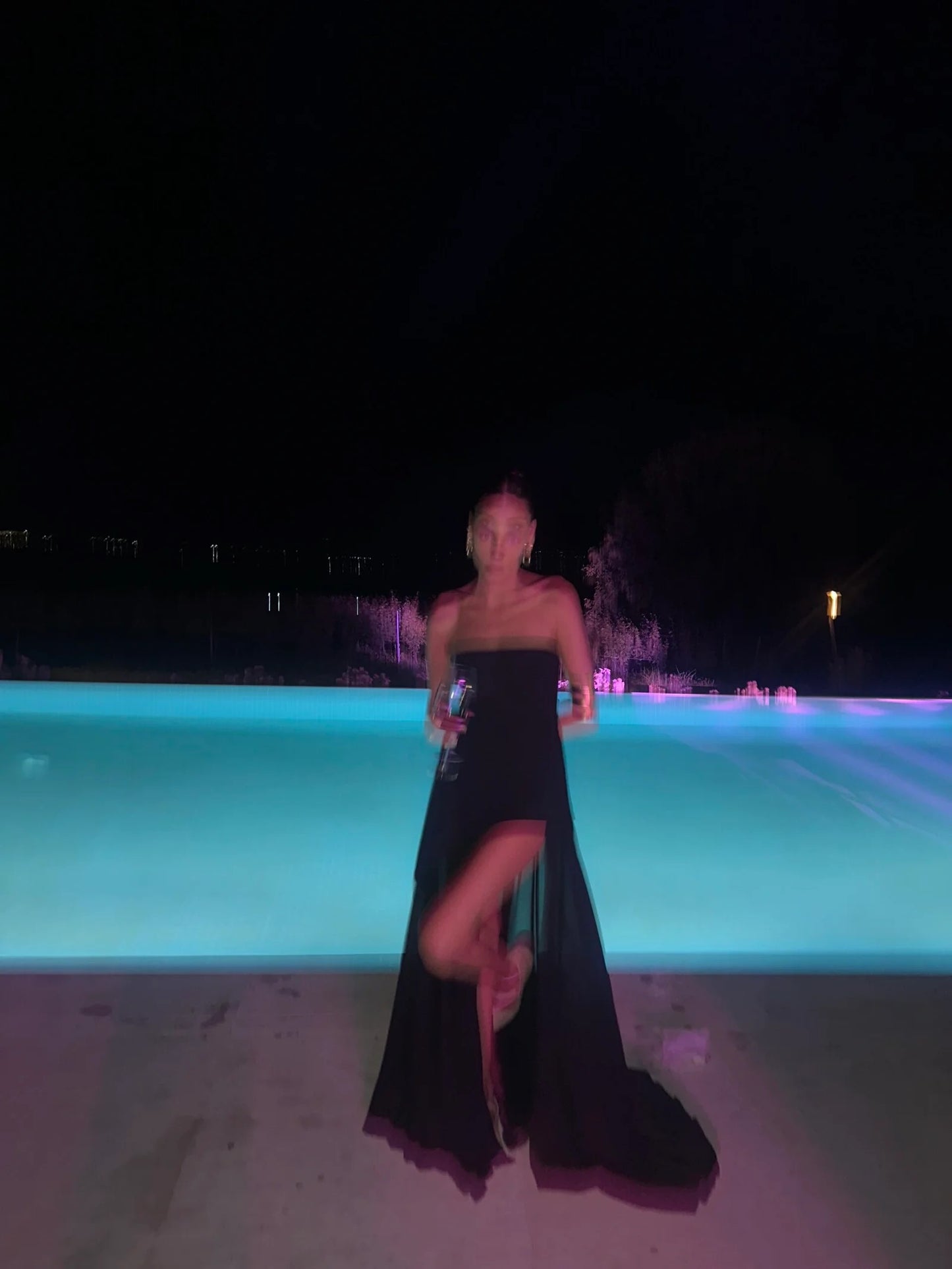 Matters Store Monaco Dress