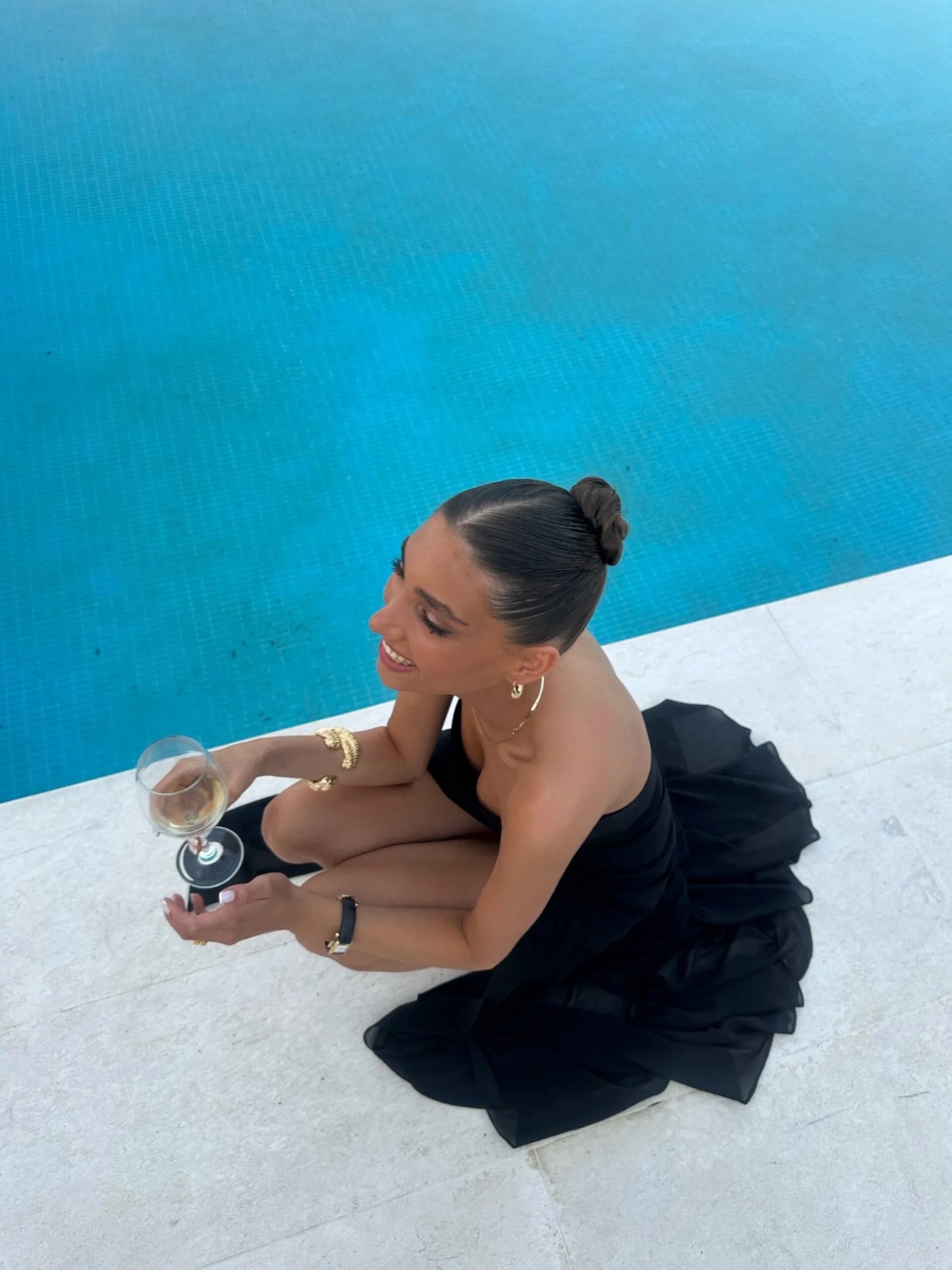 Matters Store Monaco Dress