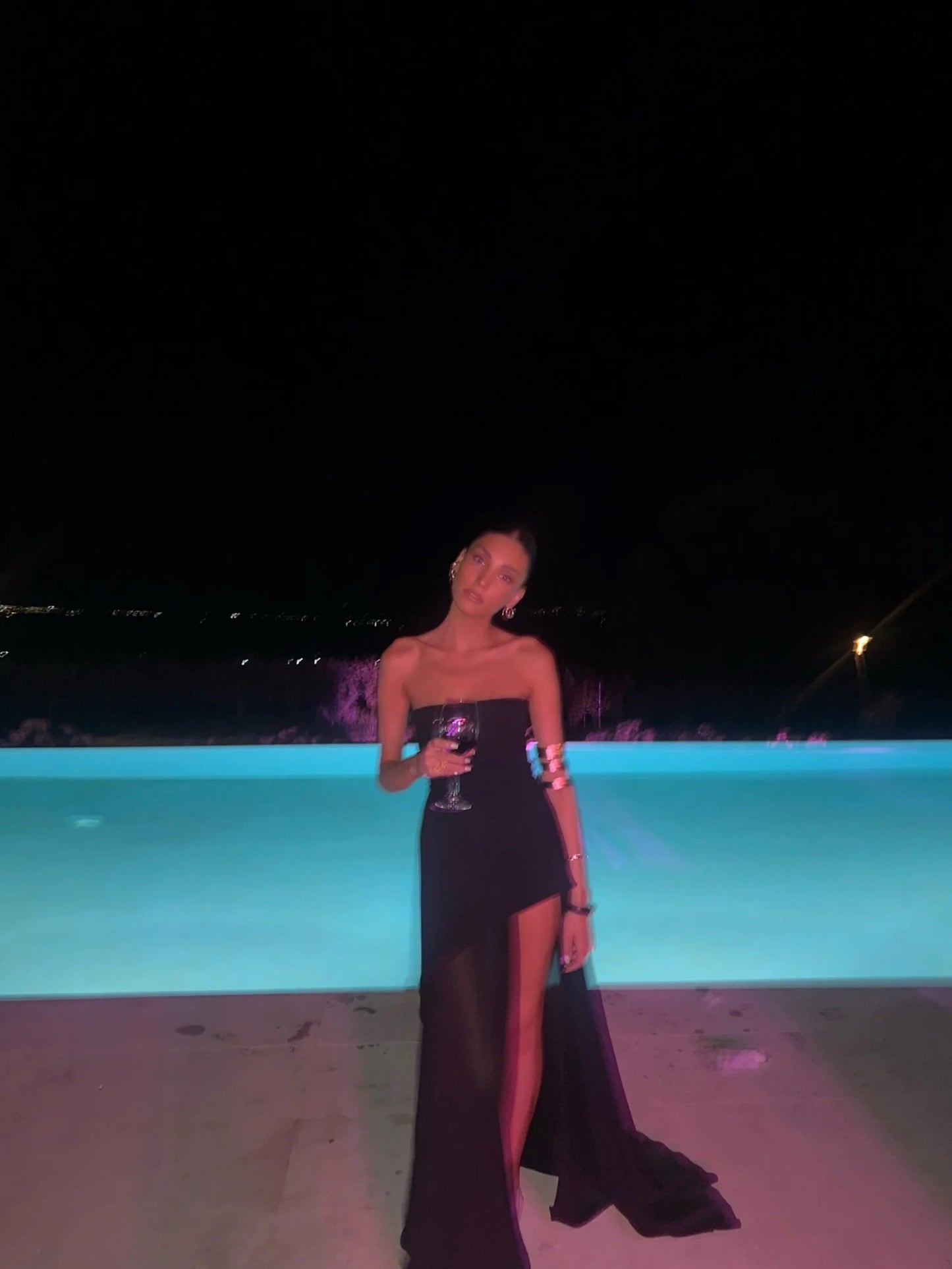 Matters Store Monaco Dress