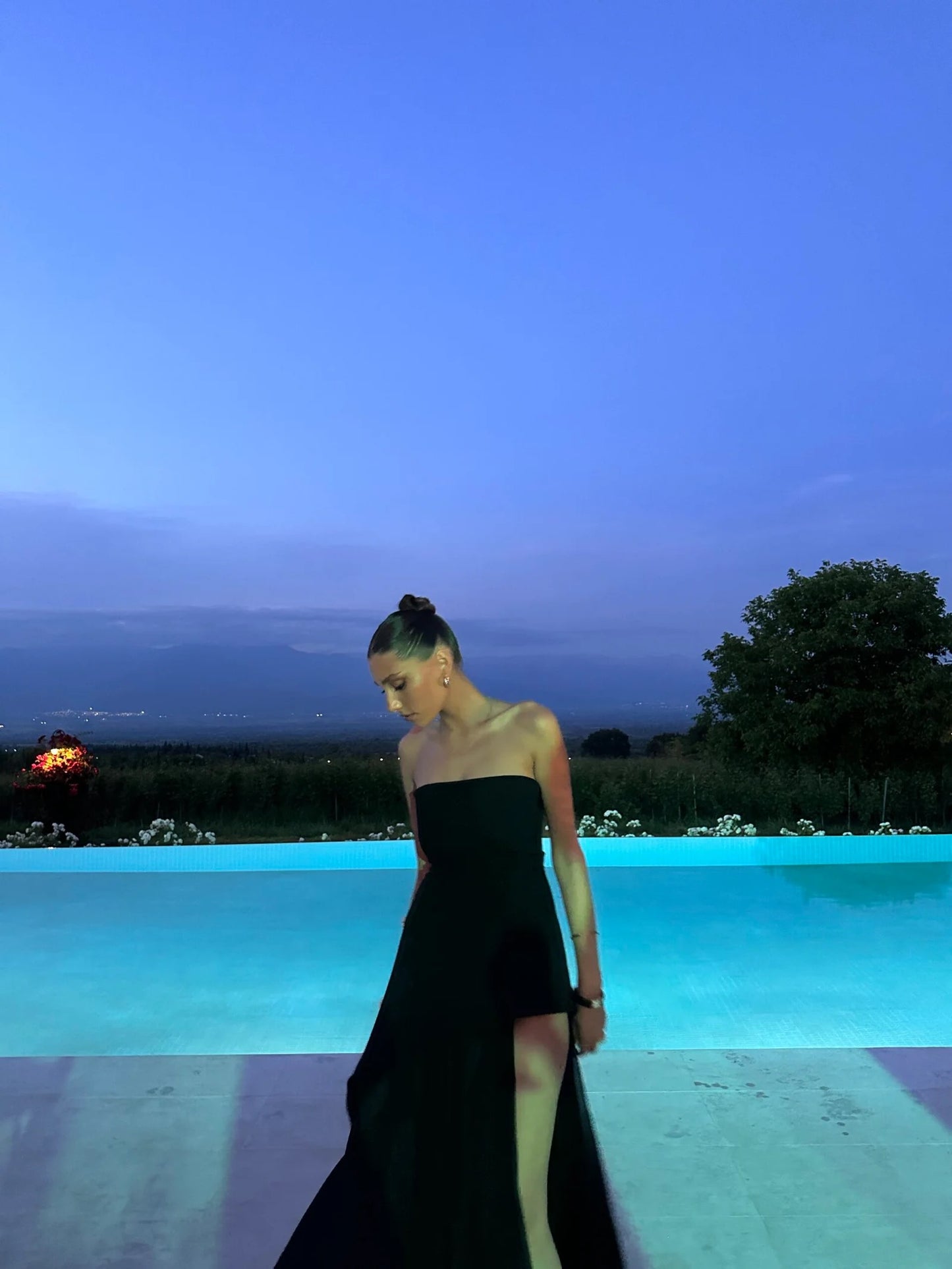 Matters Store Monaco Dress