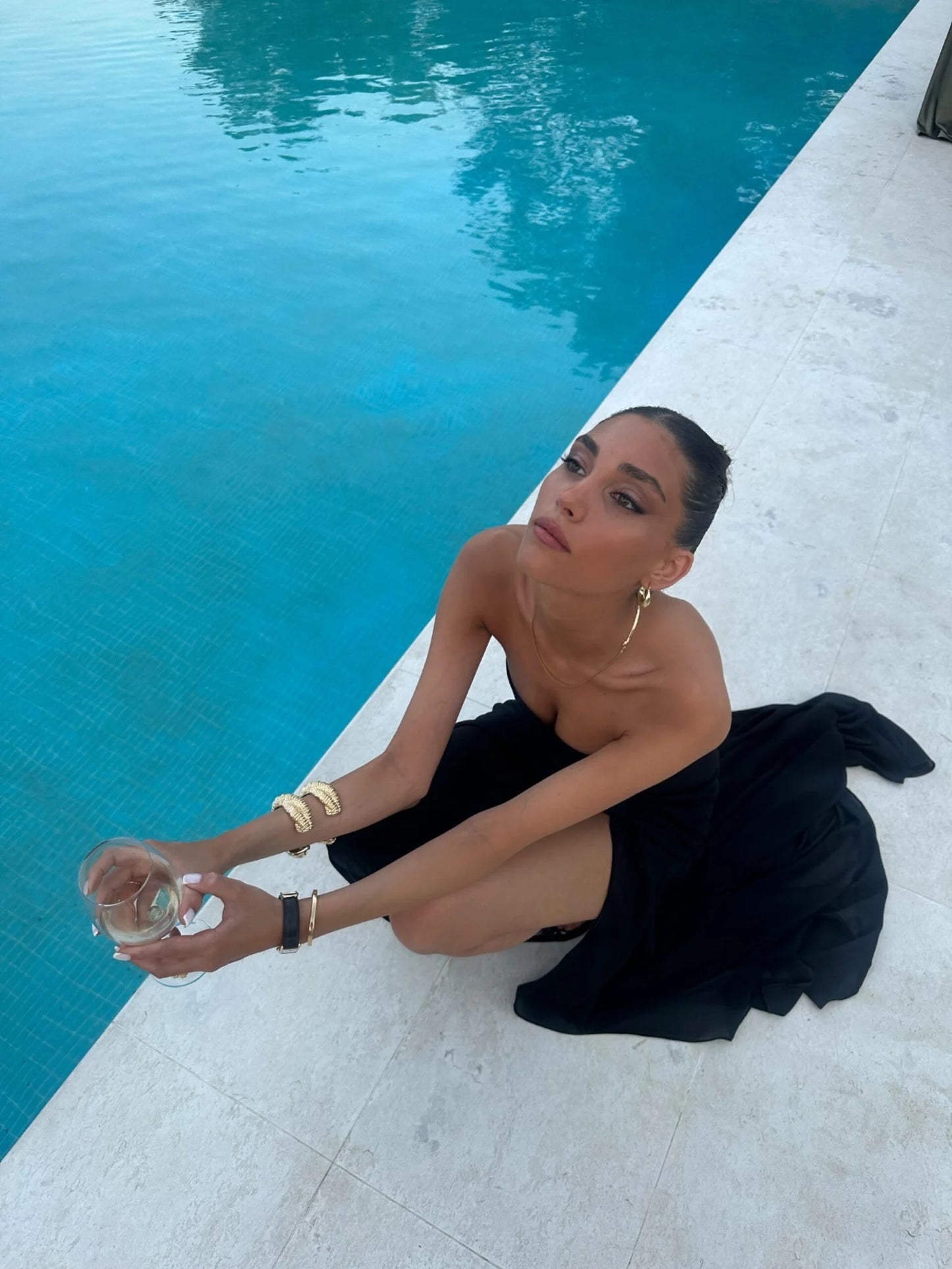 Matters Store Monaco Dress