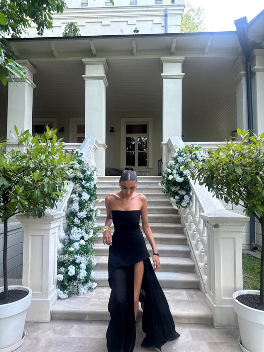 Matters Store Monaco Dress