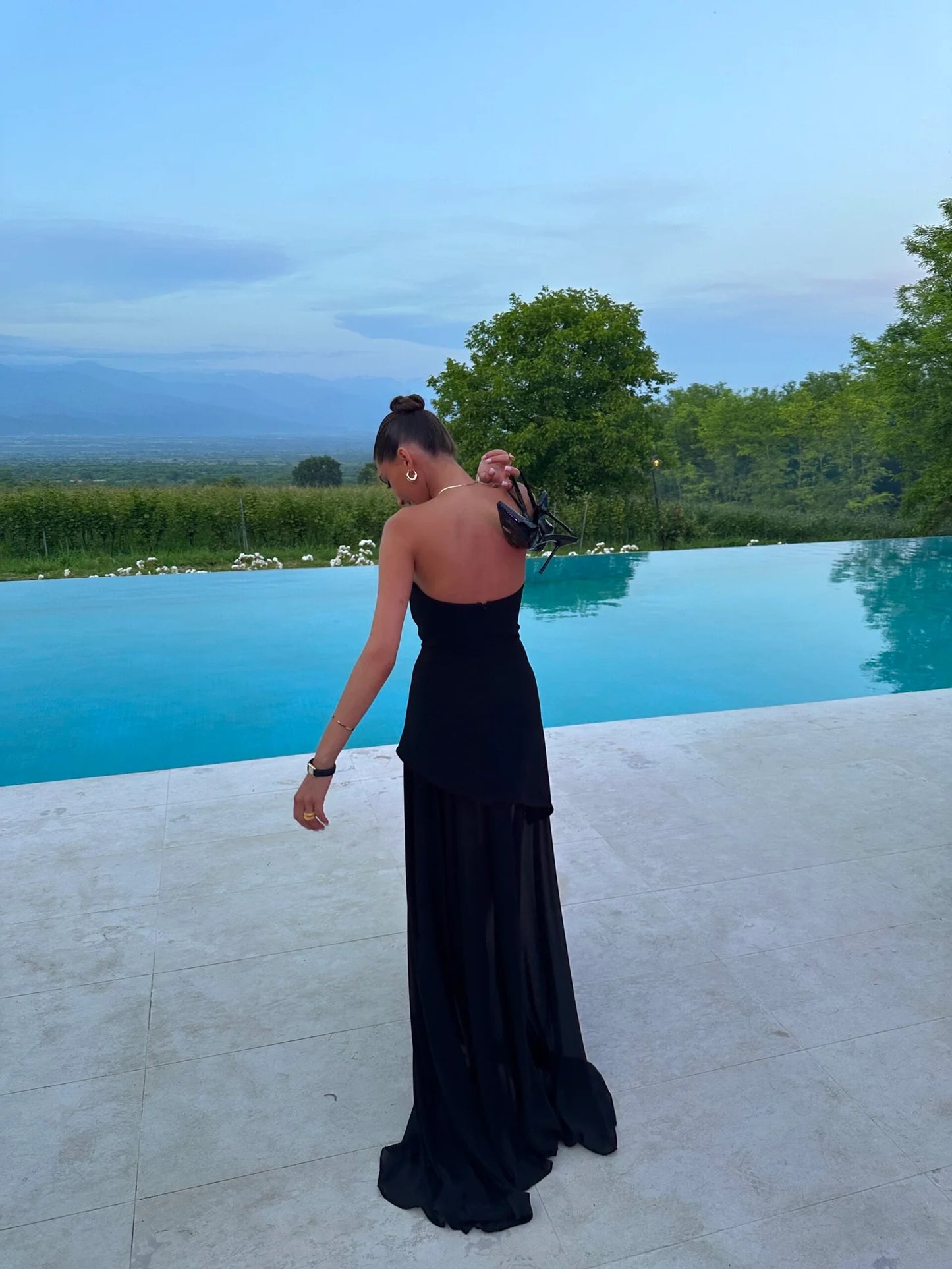 Matters Store Monaco Dress