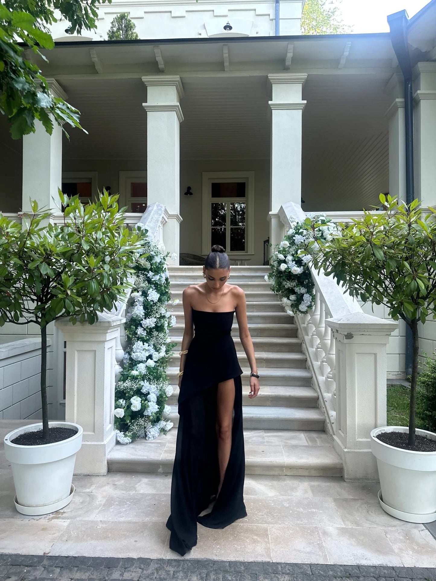 Matters Store Monaco Dress