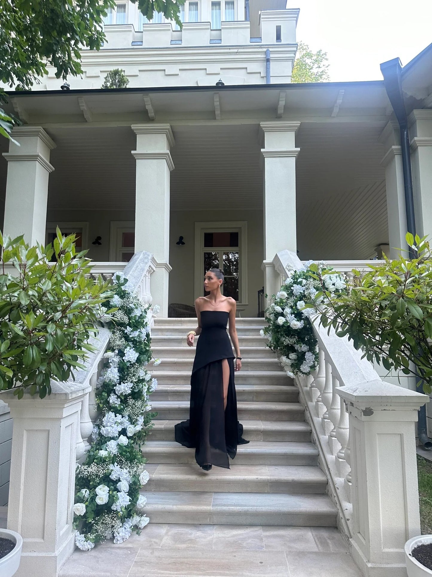 Matters Store Monaco Dress