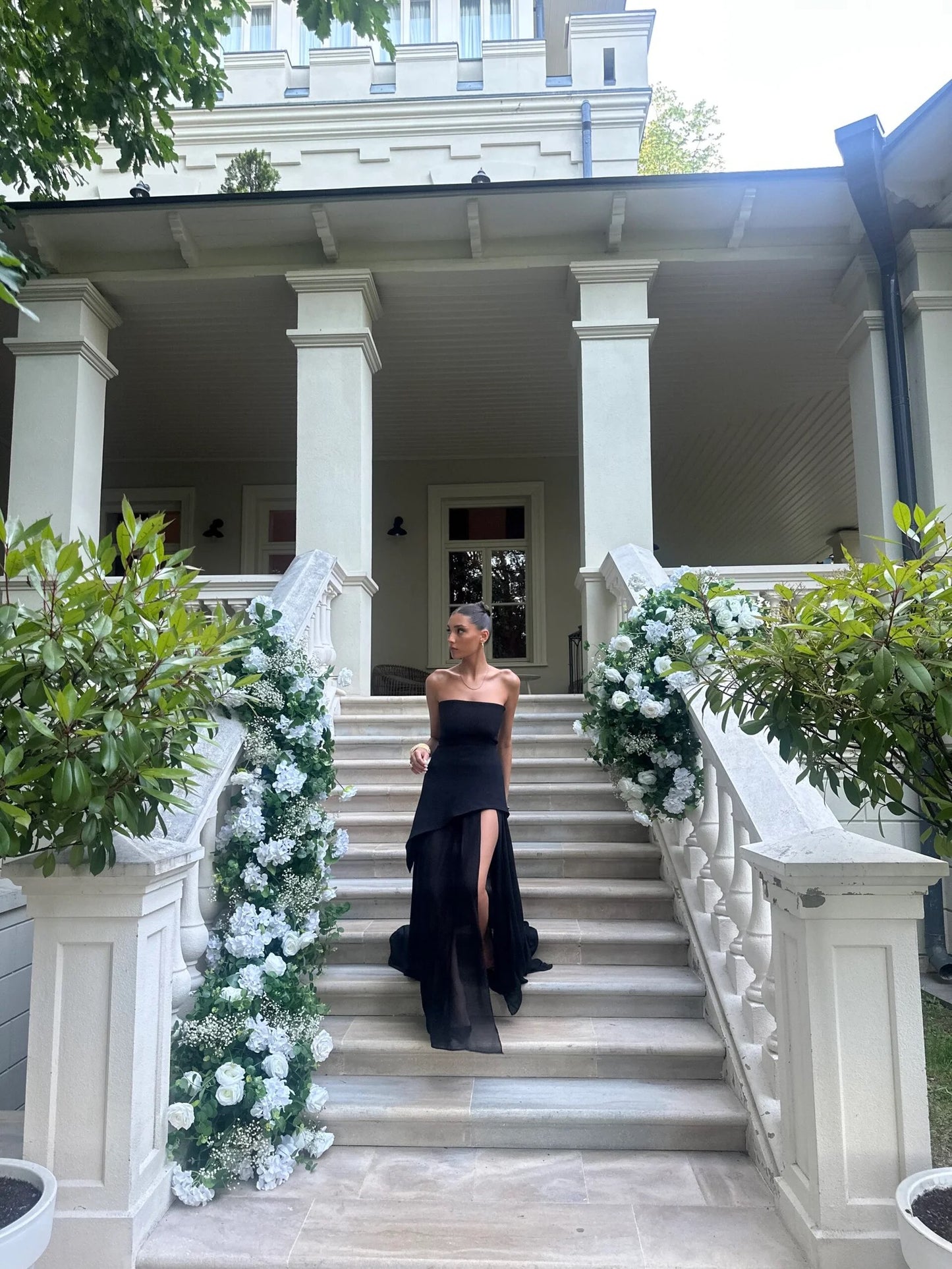 Matters Store Monaco Dress
