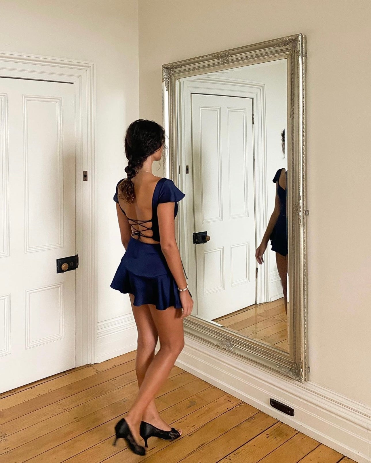 Arcina Ori Ariarne Set