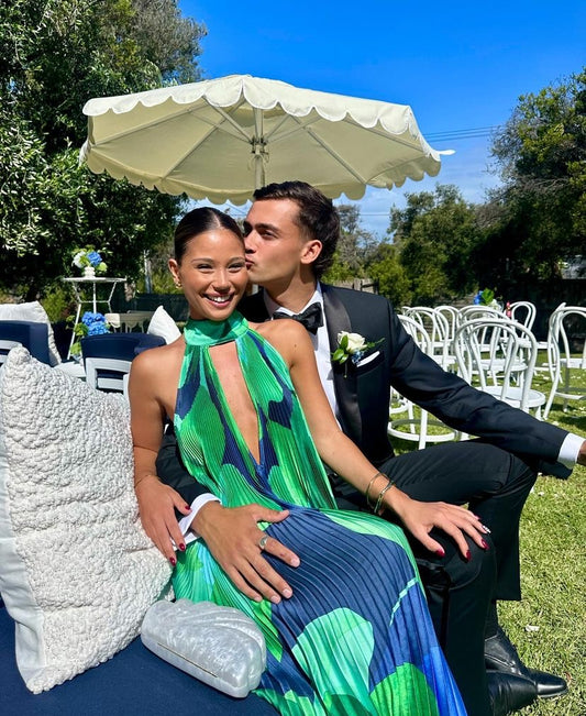 L’IDÉE Opera Gown