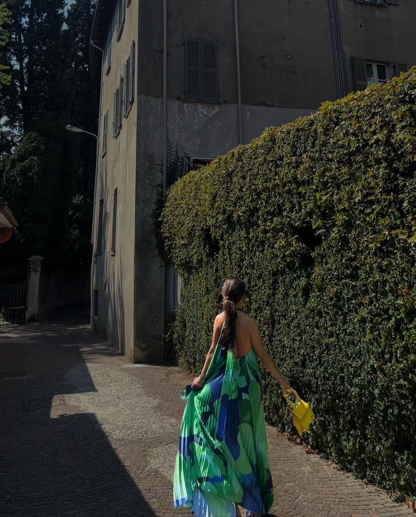 L’IDÉE Opera Gown