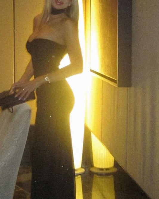 Mirror Palais The Starlite Dress