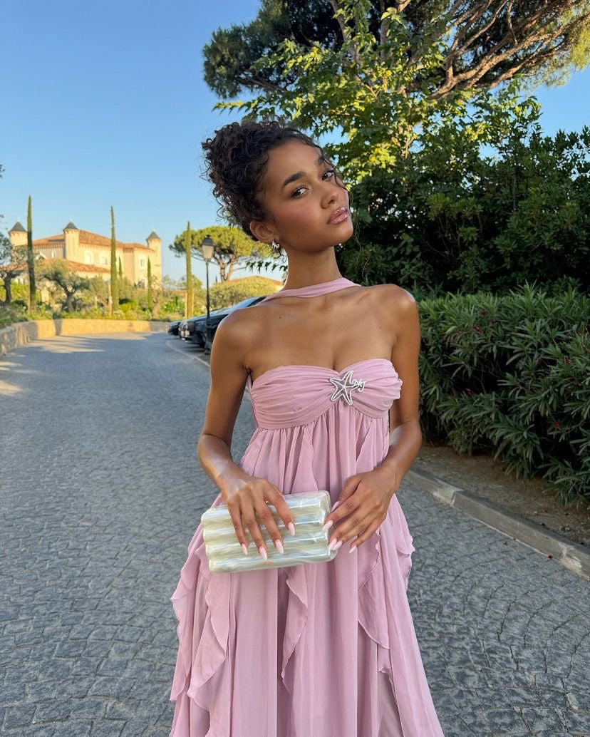 Nana Jacqueline Mariah Dress
