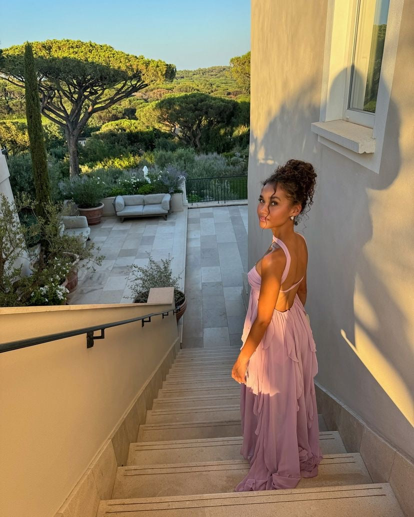 Nana Jacqueline Mariah Dress