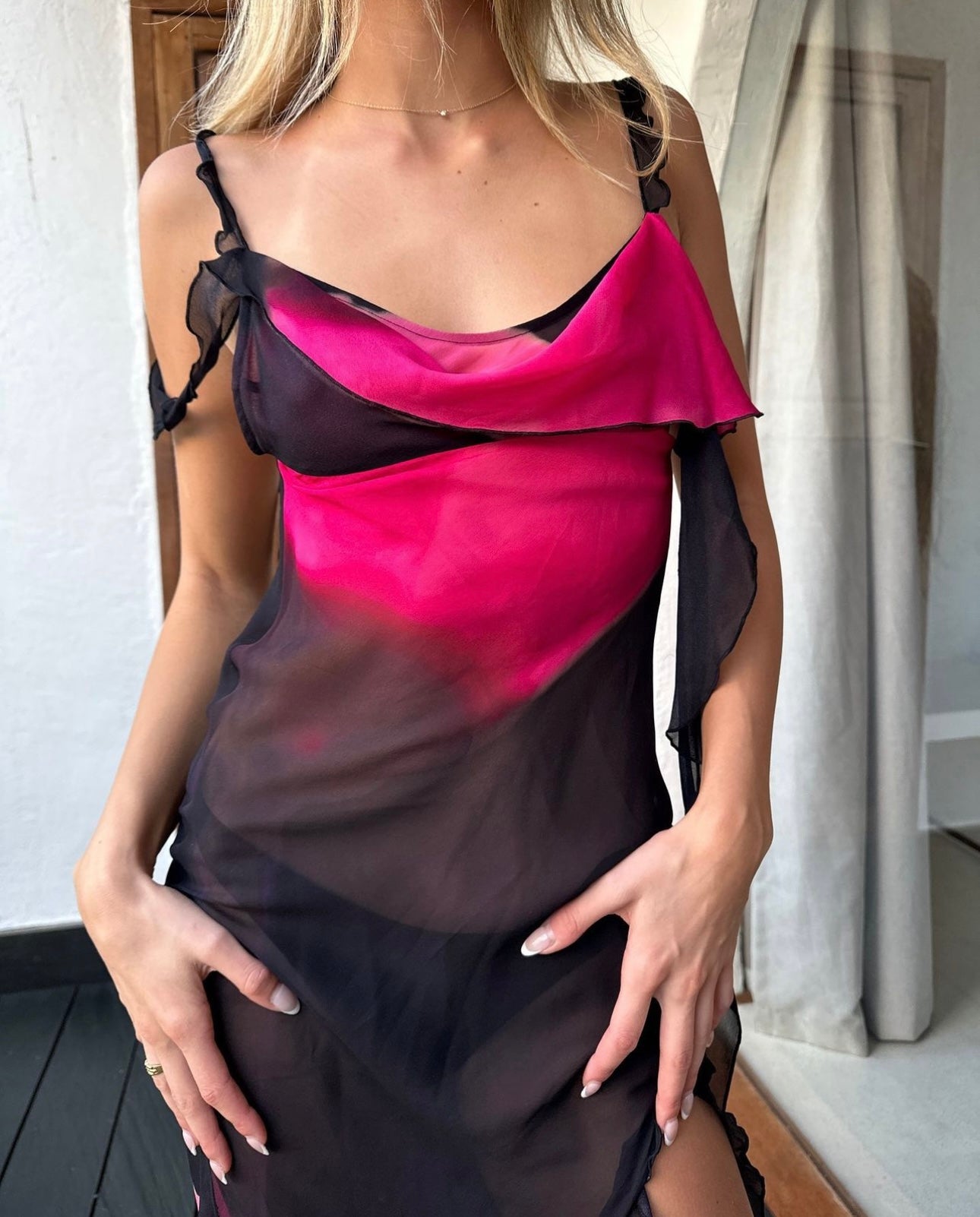 Rat & Boa Aurelia Dress