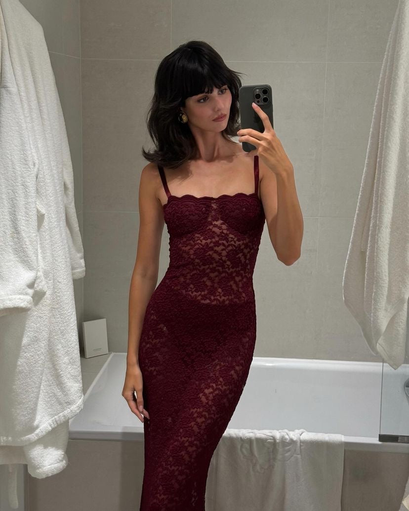 Arcina Ori Margot Dress