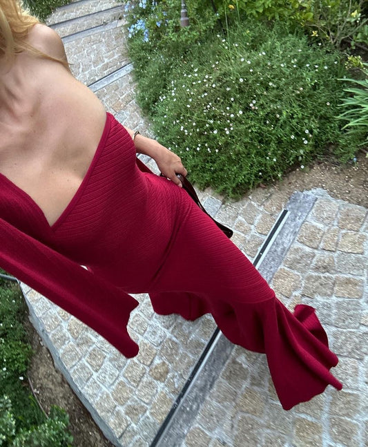 Arcina Ori Juliana Dress