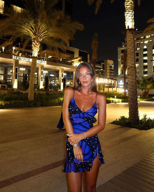 Rat & Boa Beatriz Dress