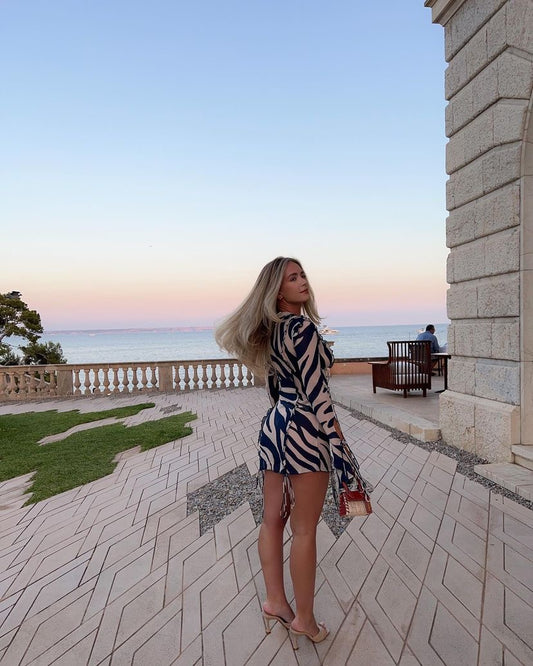 Rat & Boa Annika Dress