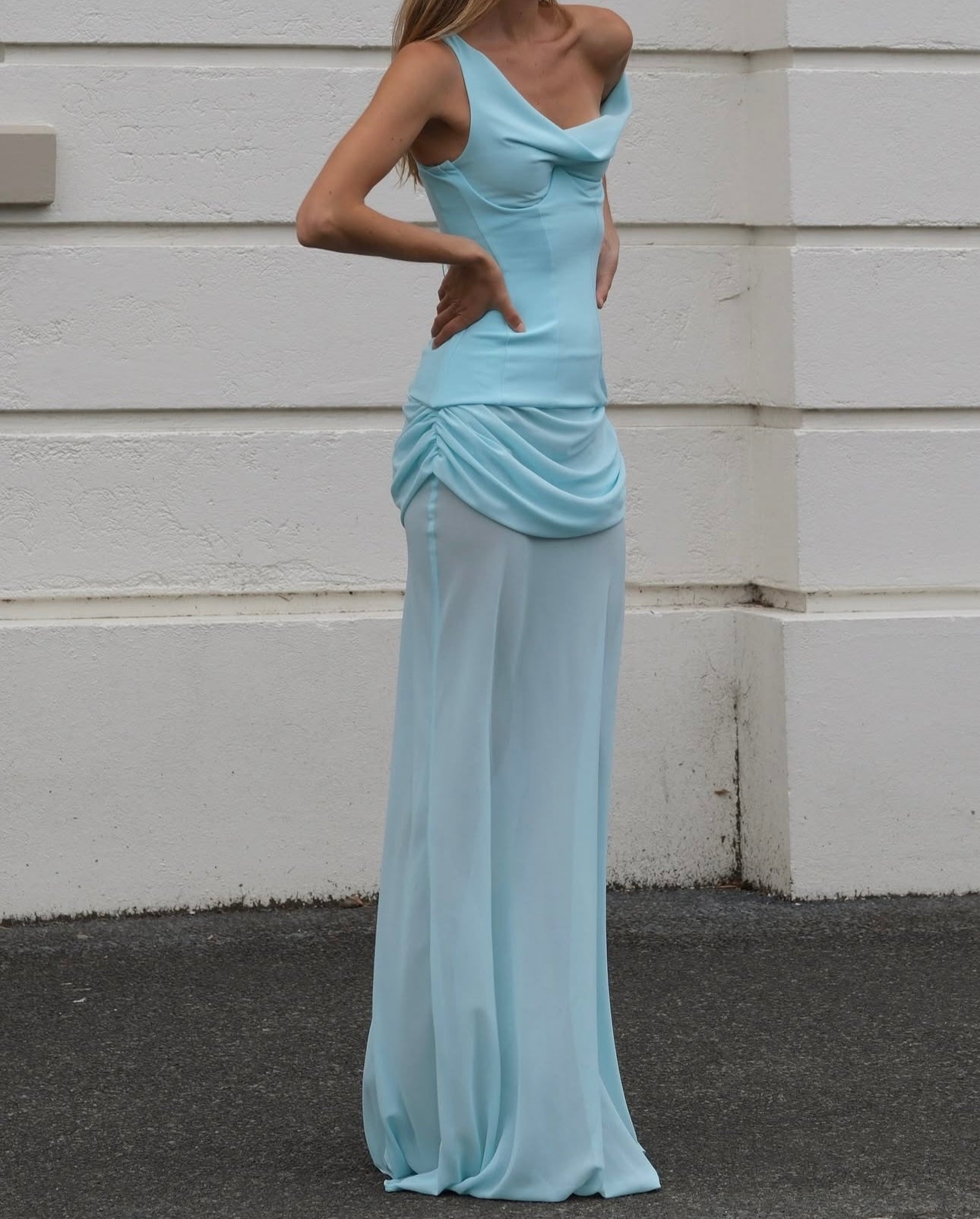Natalie Rolt Cadence Gown