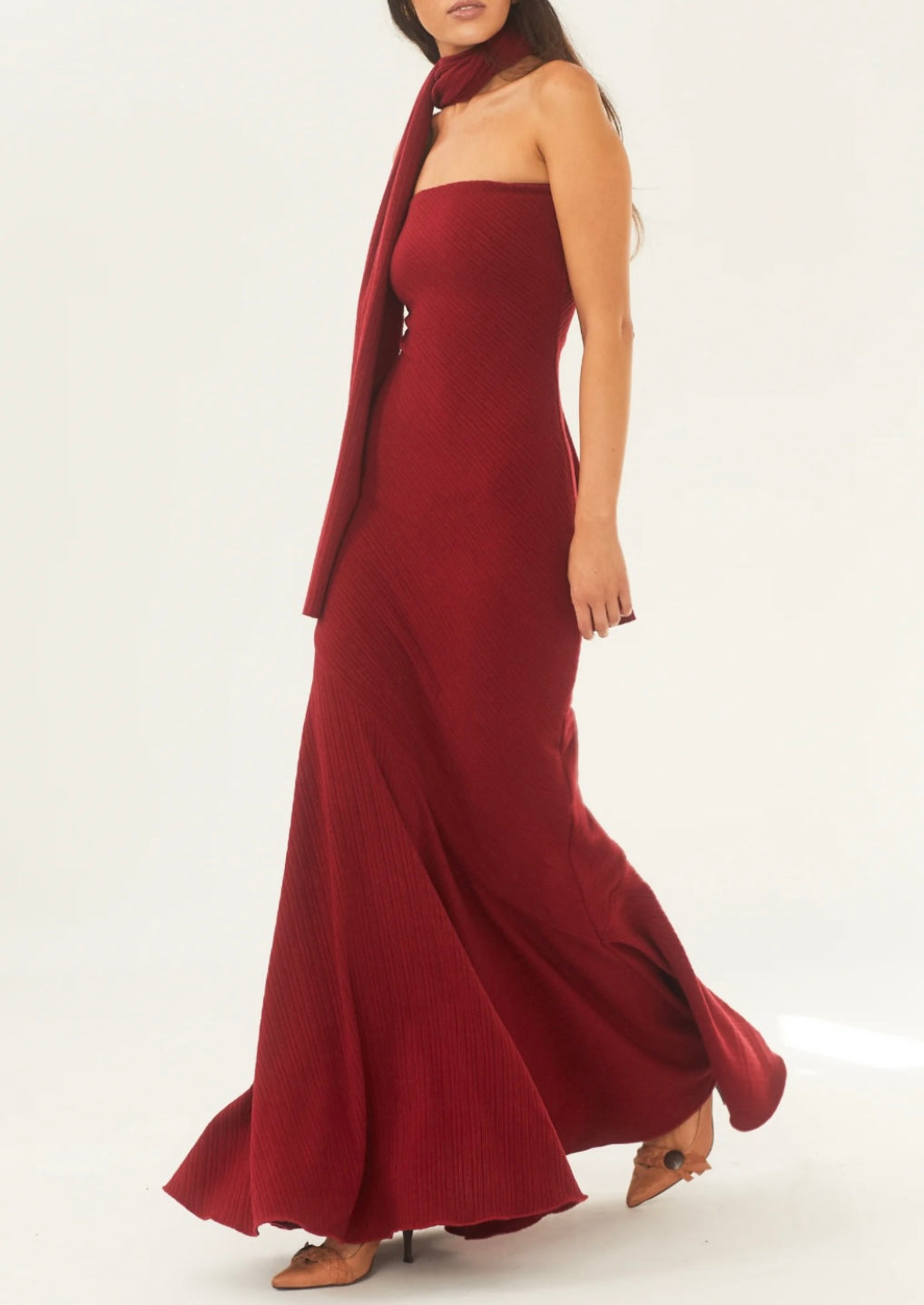 Arcina Ori Juliana Dress