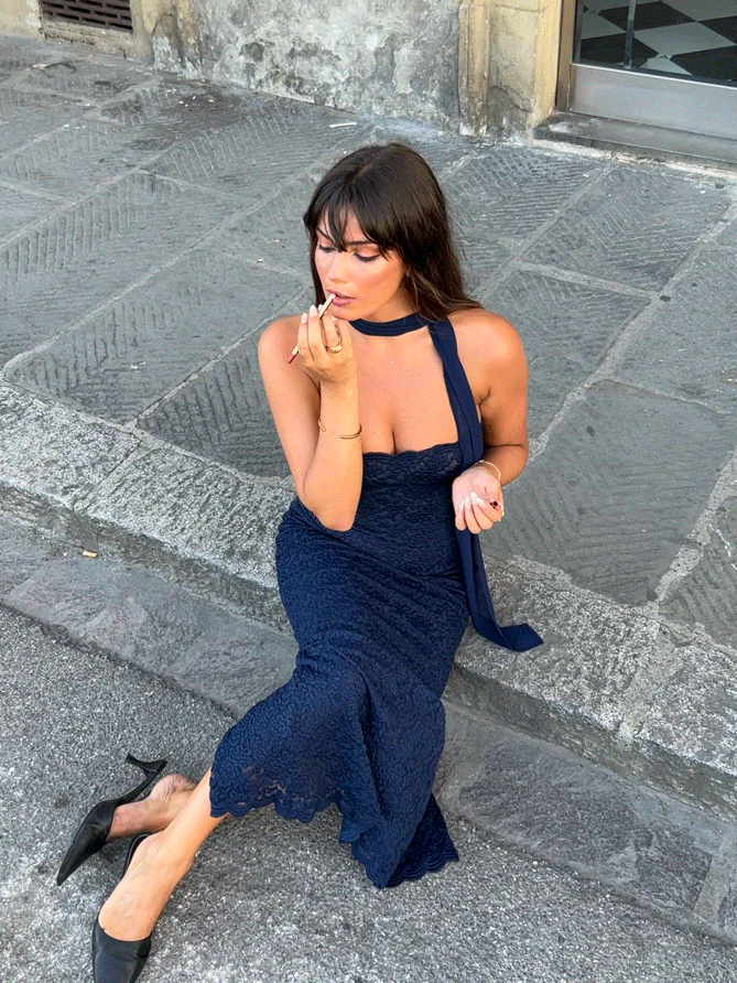 Arcina Ori Meredith Dress