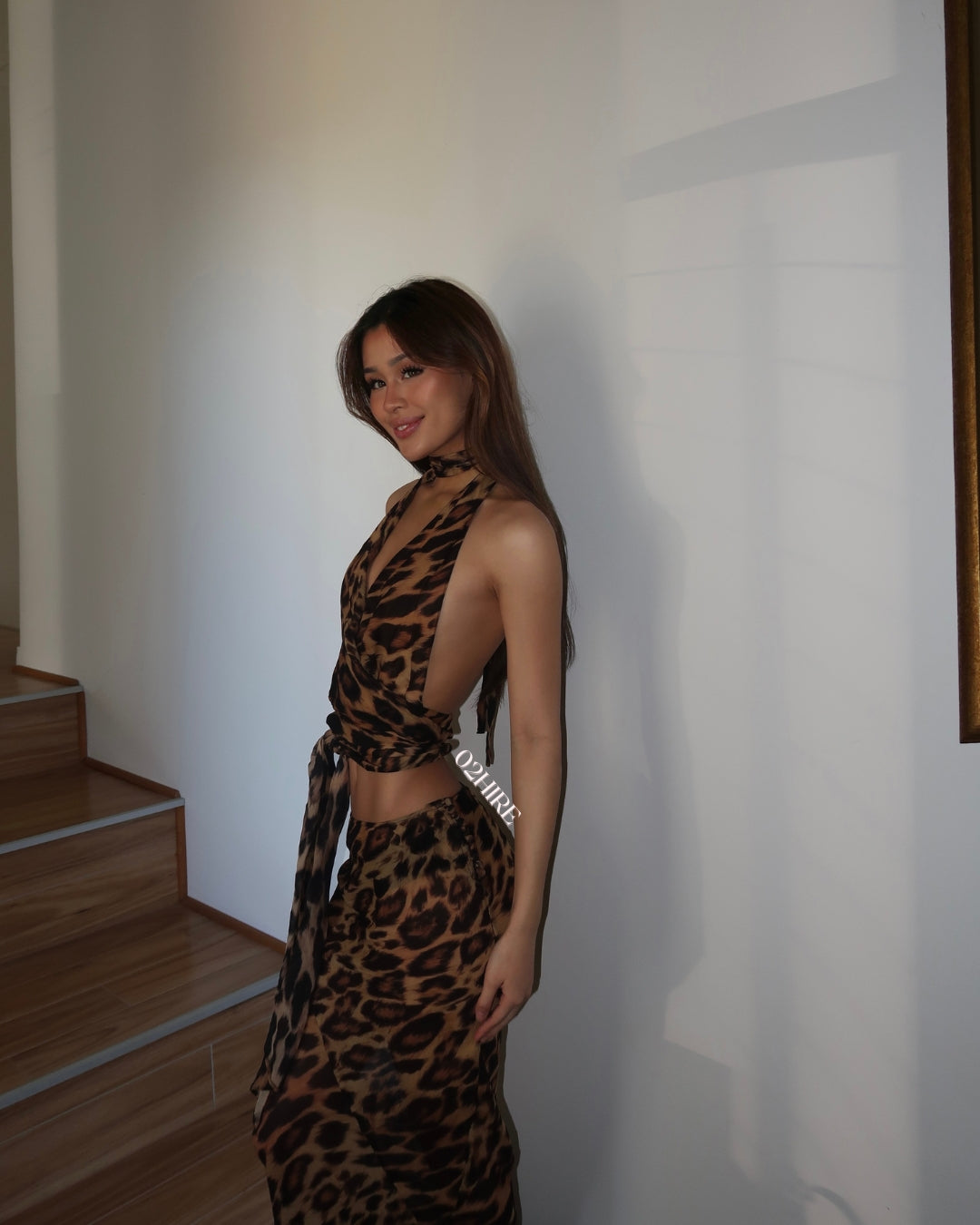 Rat & Boa Monique Set
