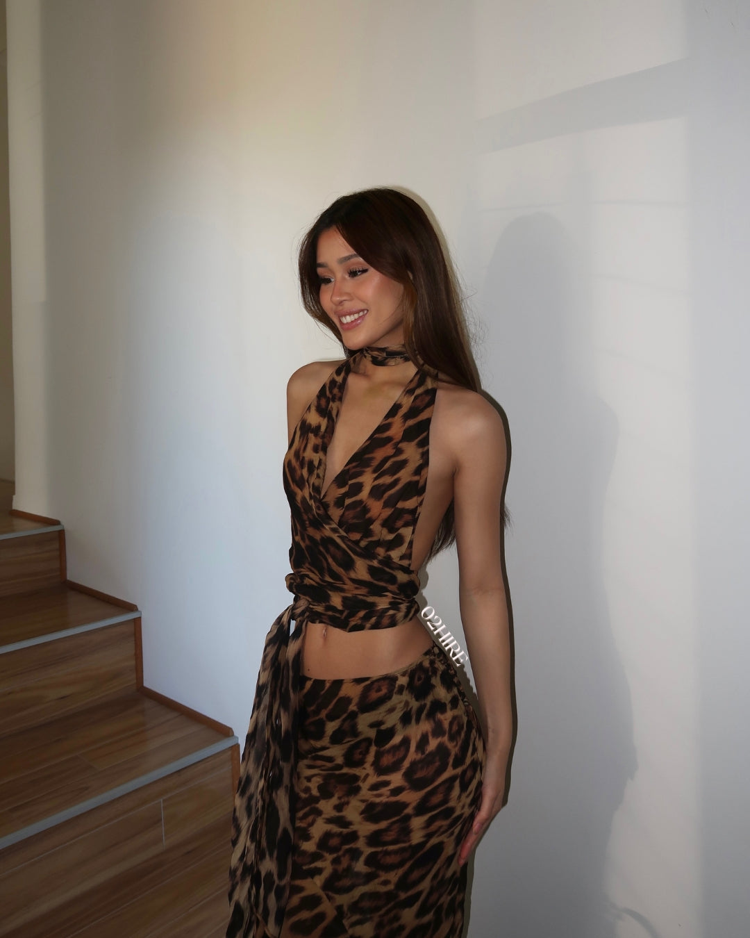 Rat & Boa Monique Set